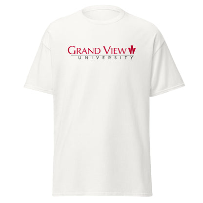 Classic | T-Shirt | Grand View University Nursing | Valor Logo