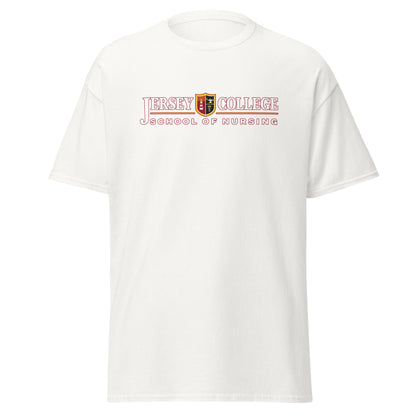 Classic | T-Shirt | Grand View University Nursing | Emblem Logo