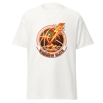 Classic | T-Shirt | Wašišiw Elite | Crest Logo