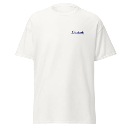 Classic | T-Shirt | Geneseo Mudcats | Lettermark Logo