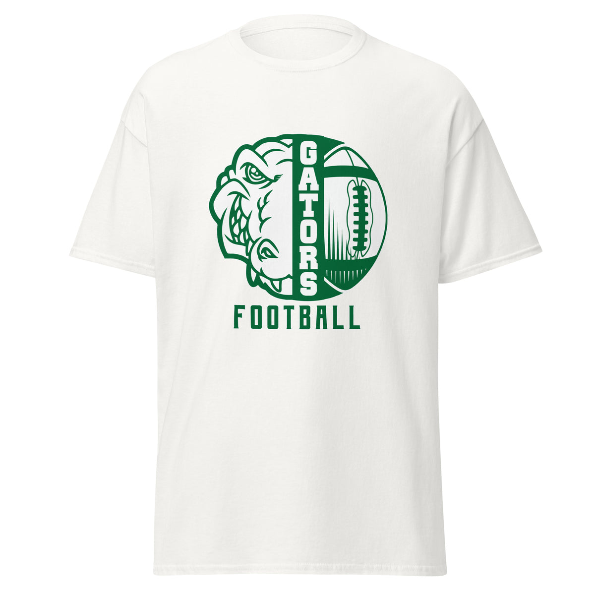 Classic | T-Shirt | Copeland Sports | Apex Fottball Logo