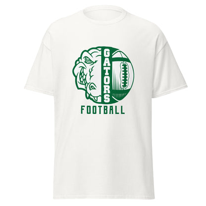 Classic | T-Shirt | Copeland Sports | Apex Fottball Logo
