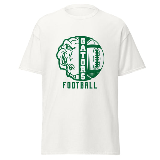 Classic | T-Shirt | Copeland Sports | Apex Fottball Logo