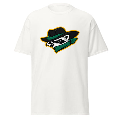 Classic | T-Shirt | South Bend River Bandits | Vanguard Logo