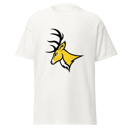 Classic | T-Shirt | West Milford Indoor Track & Field Team | Crest Logo