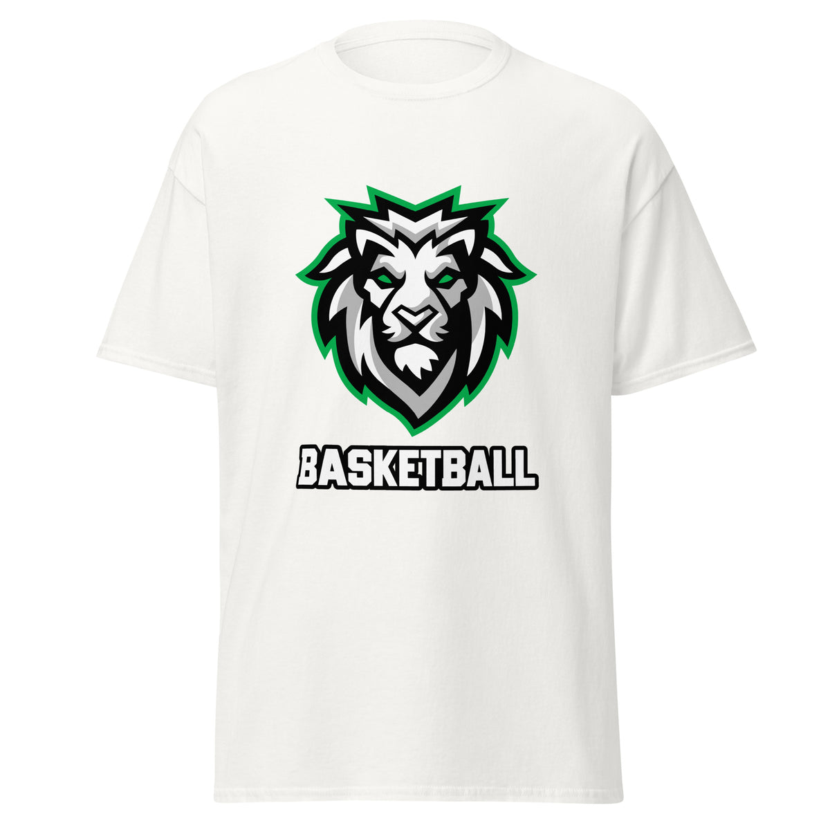 Classic | T-Shirt | Payson Bantam Boys | Crest Logo