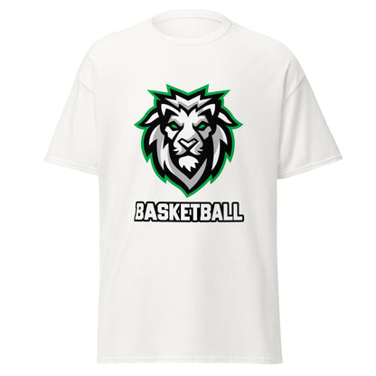 Classic | T-Shirt | Payson Bantam Boys | Crest Logo