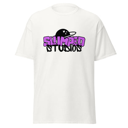 Classic | T-Shirt | SlumpedStudios | Crest Logo