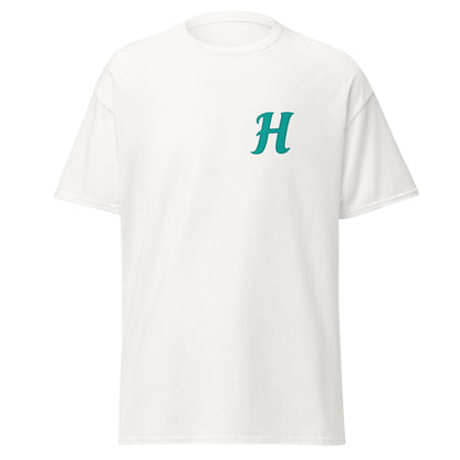 Classic | T-Shirt | Hammers Baseball (10U) | Lettermark Logo