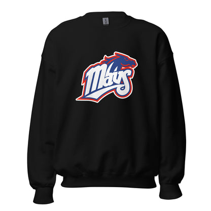 Classic | Sweatshirt | Upper Makefield Mavs - U8 Baseball