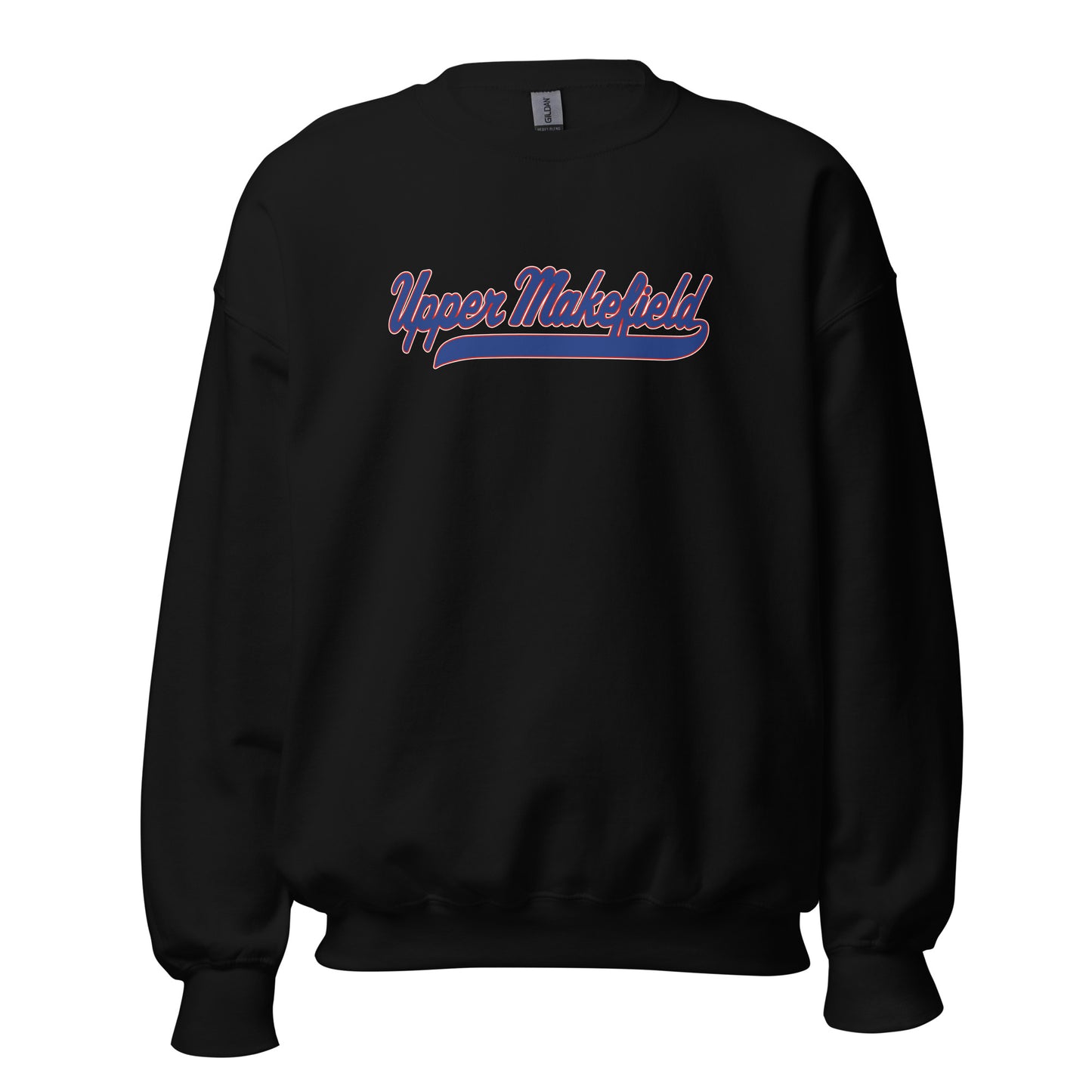 Classic | Sweatshirt | Upper Makefield Mavs - U12 Baseball