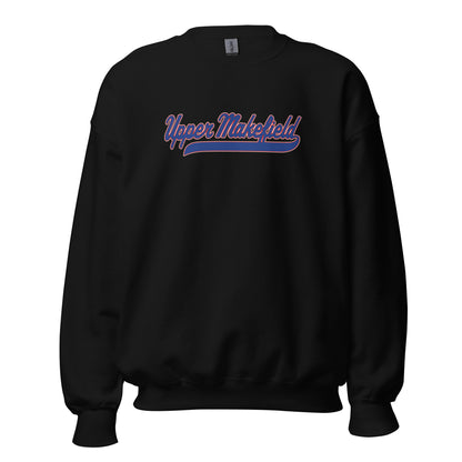 Classic | Sweatshirt | Upper Makefield Mavs - U12 Baseball