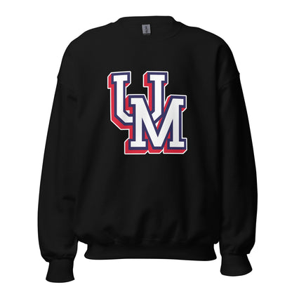 Classic | Sweatshirt | Upper Makefield Mavs - U12 Softball