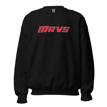 Classic | Sweatshirt | Upper Makefield Mavs - U10 Softball