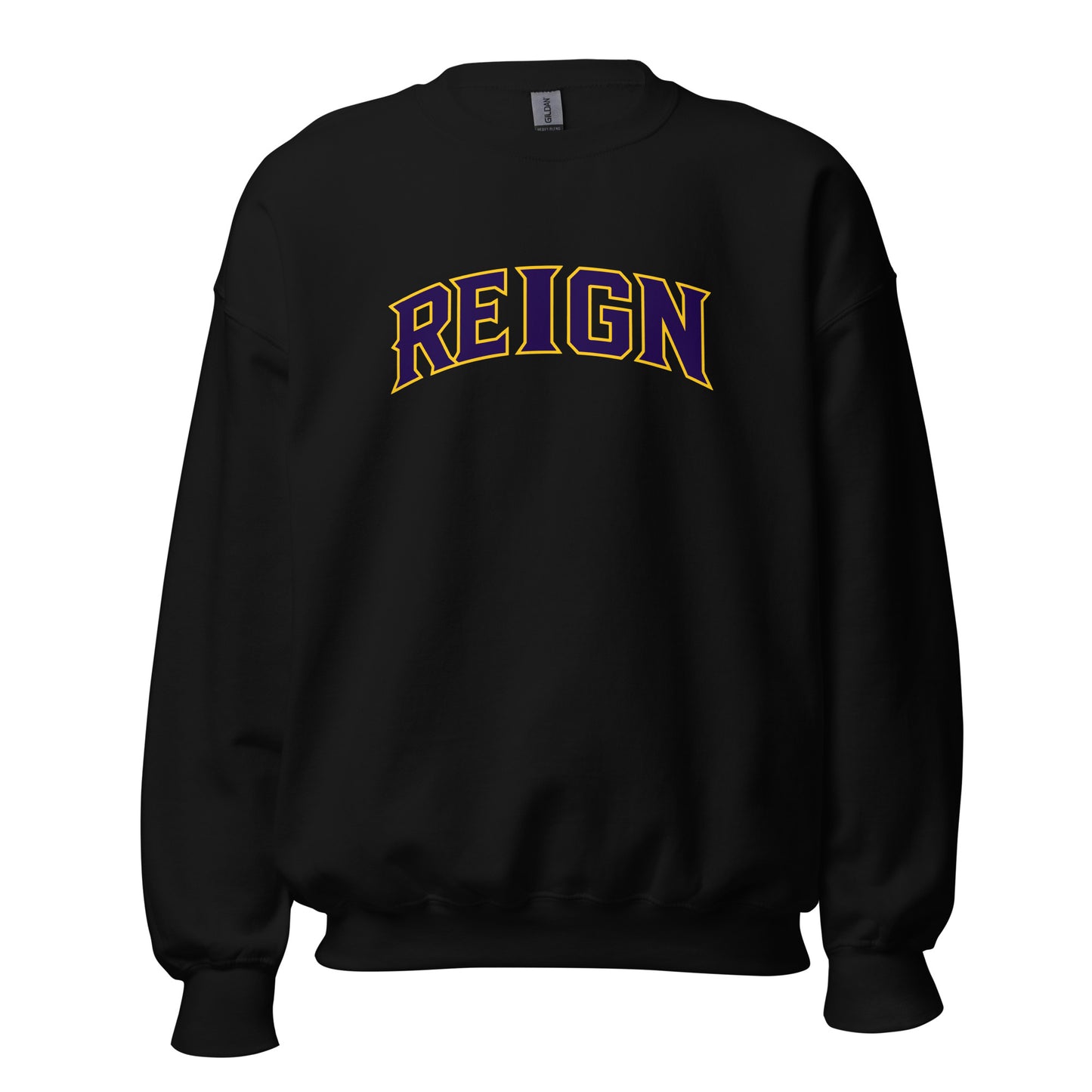 Classic | Sweatshirt | REIGN 10U Softball | Script Logo