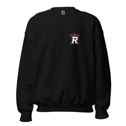 Classic | Sweatshirt | REIGN 10U Softball | Emblem Logo