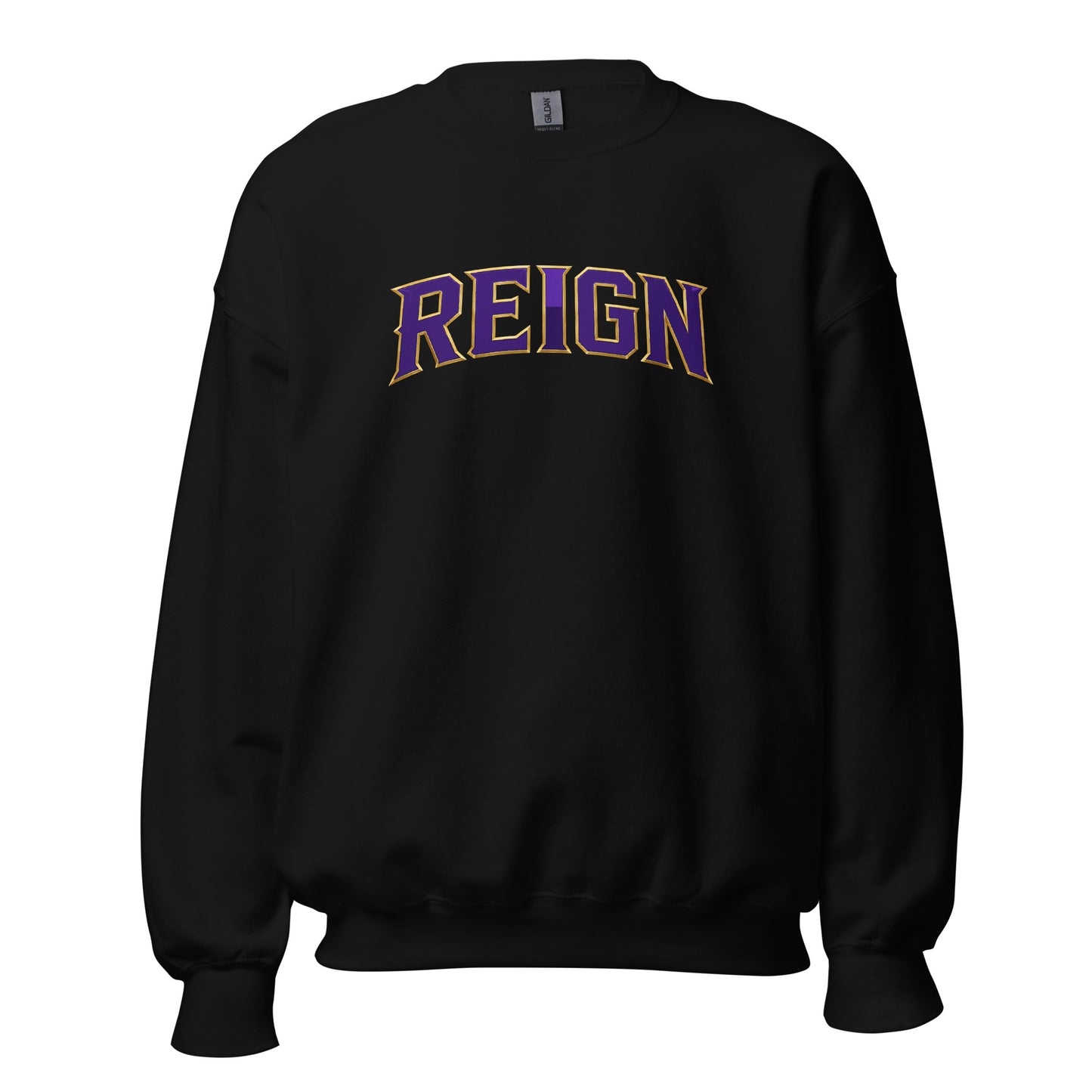 Classic | Sweatshirt | REIGN 10U Softball | Script Logo