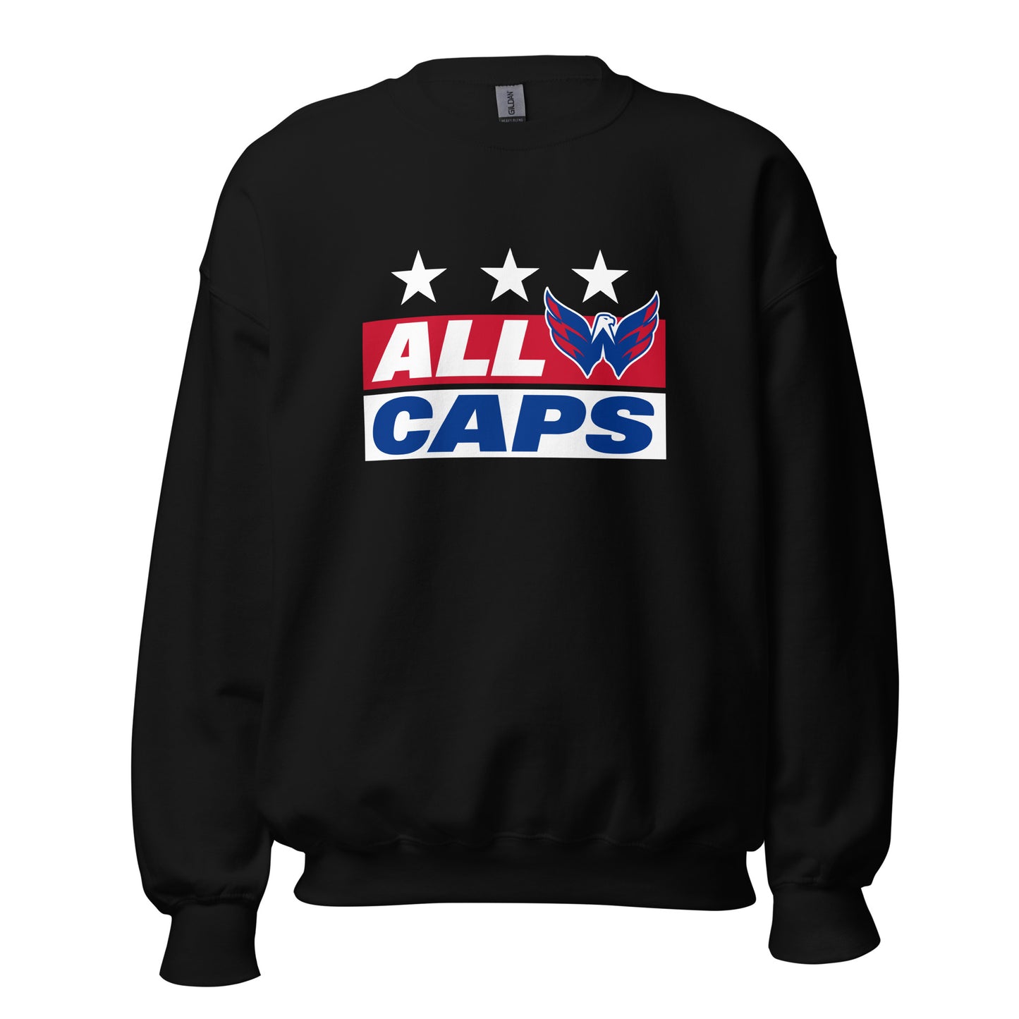 Classic | Sweatshirt | FFYSA | Emblem Logo