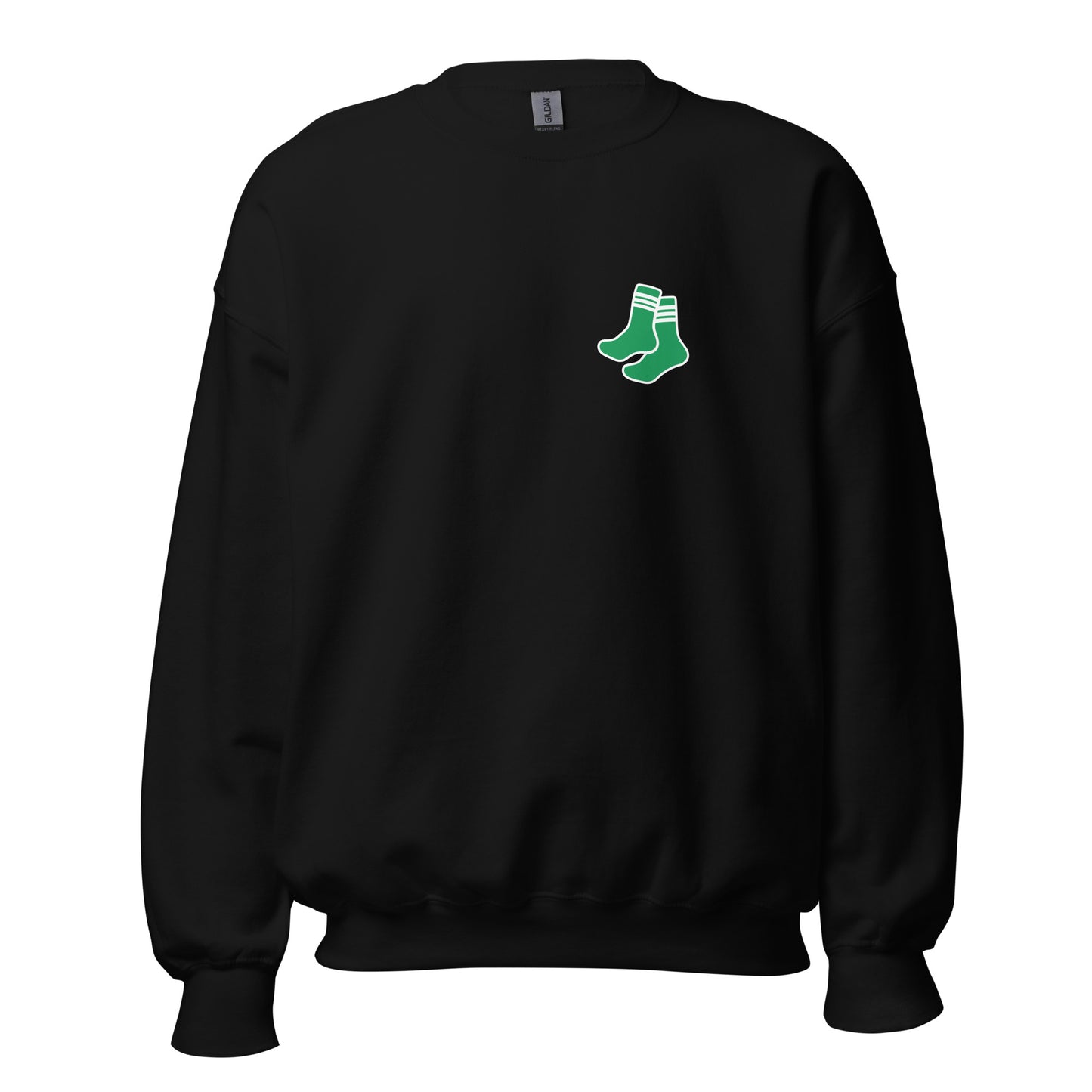 Classic | Sweatshirt | Greenville Sox | Icon Logo