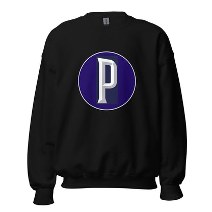 Classic | Sweatshirt | FA Basketball | Badge Logo
