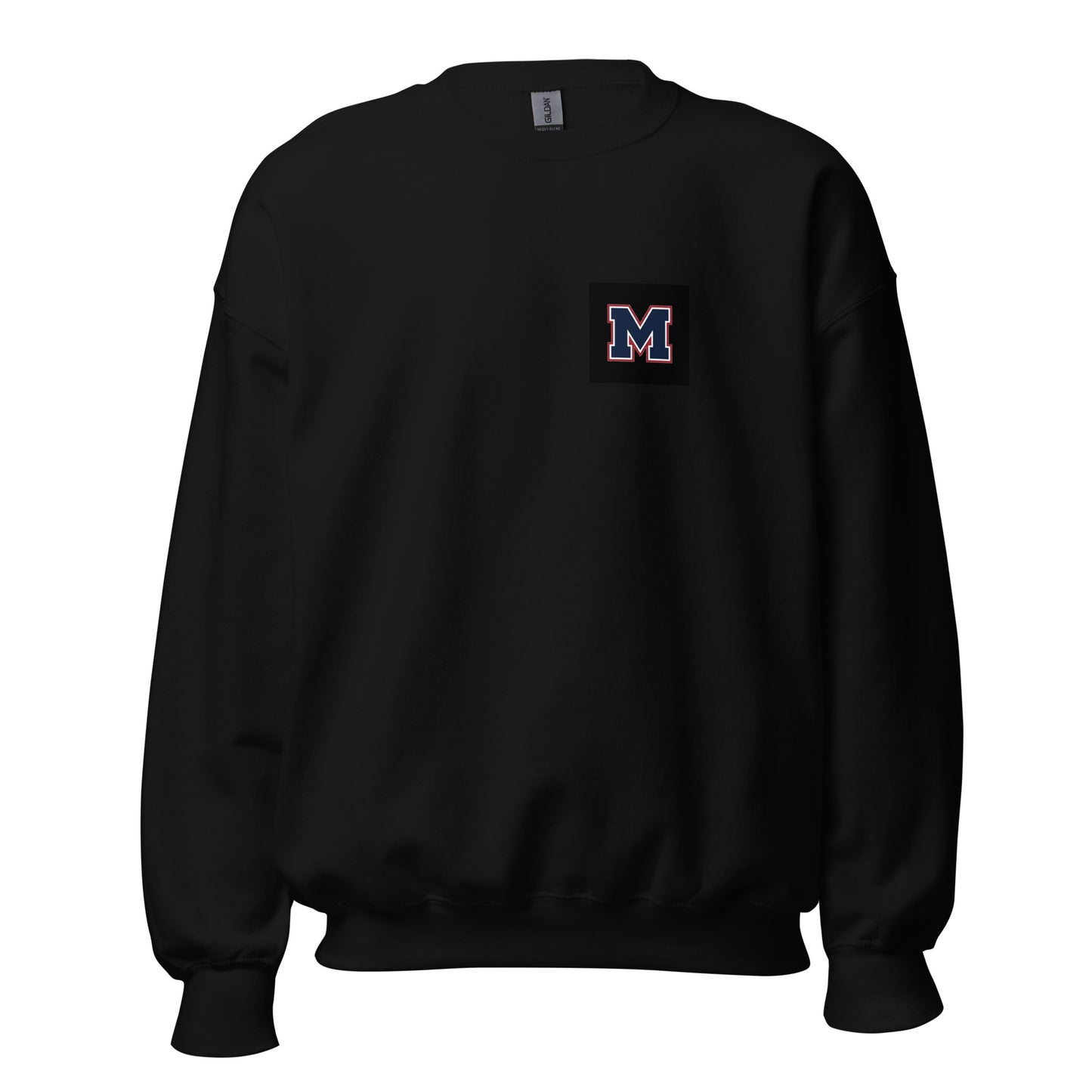 Classic | Sweatshirt | Michigan Select Baseball | M Lettermark Logo
