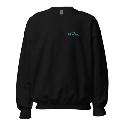 Classic | Sweatshirt | Mulligames | Crest Logo