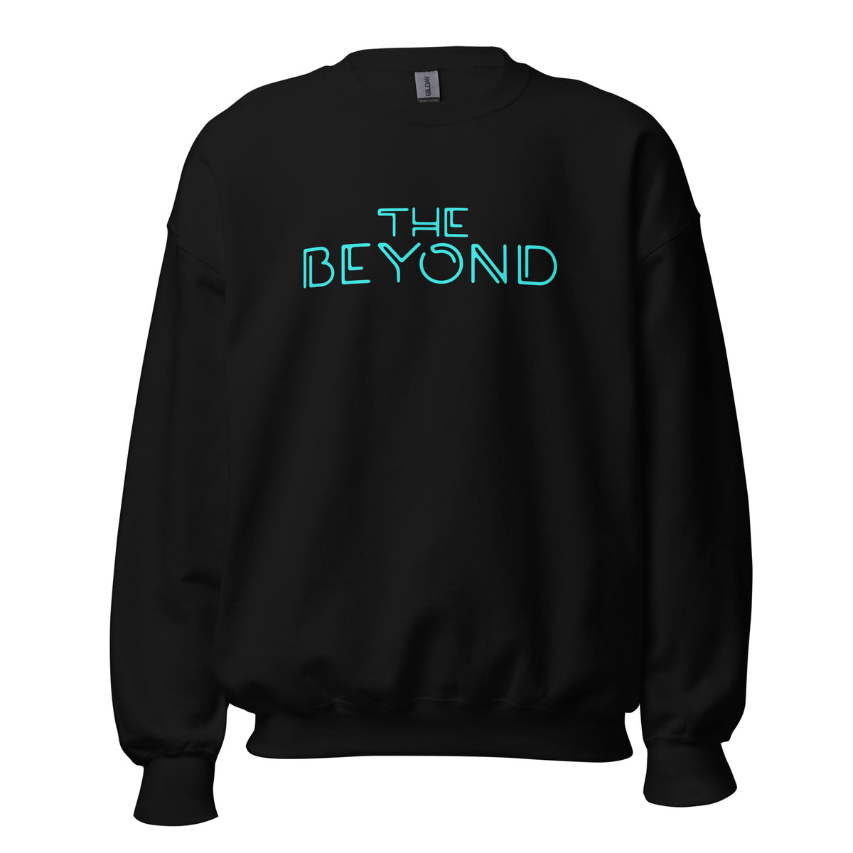 Classic | Sweatshirt | Mulligames | Modern Script Logo