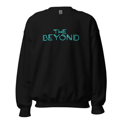 Classic | Sweatshirt | Mulligames | Modern Script Logo