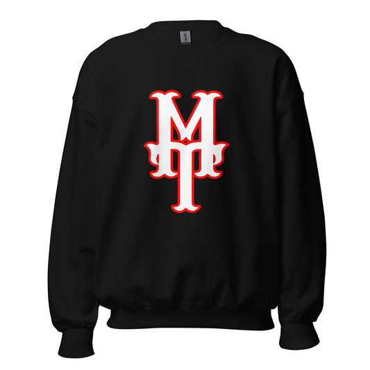 Classic | Sweatshirt | MT | Lettermark Logo