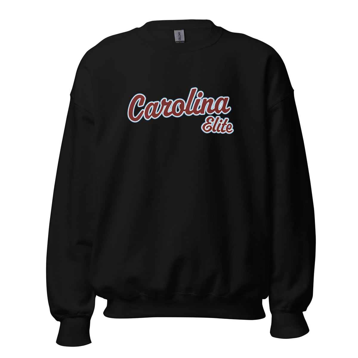 Classic | Sweatshirt | Carolina Elite-Shields | Modern Script Logo