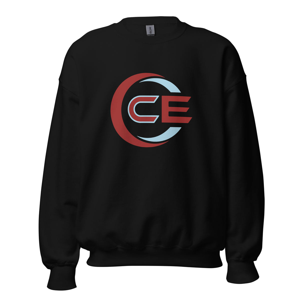 Classic | Sweatshirt | Carolina Elite-Shields | Crest Logo