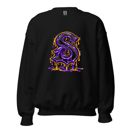 Classic | Sweatshirt | Naples Sirens | Lettermark Logo