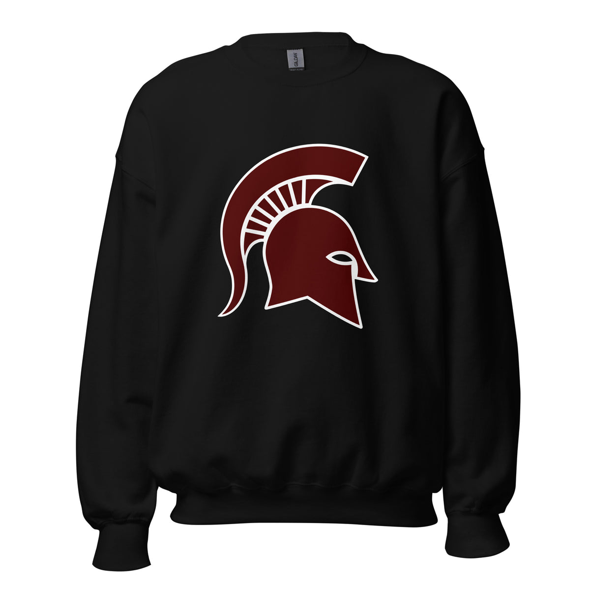 Classic | Sweatshirt | Turpin Football | Valor Logo