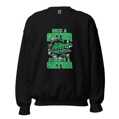 Classic | Sweatshirt | Copeland Sports | Vanguard Logo