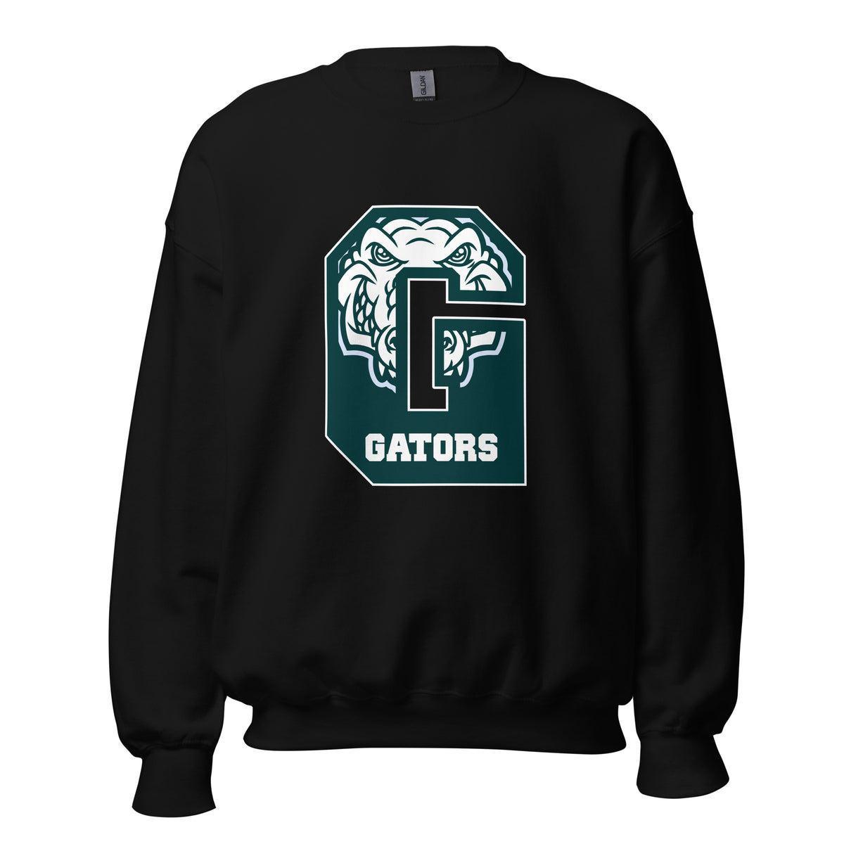 Classic | Sweatshirt | Copeland Sports | Valor Logo