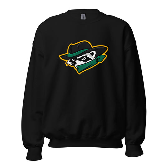 Classic | Sweatshirt | South Bend River Bandits | Vanguard Logo