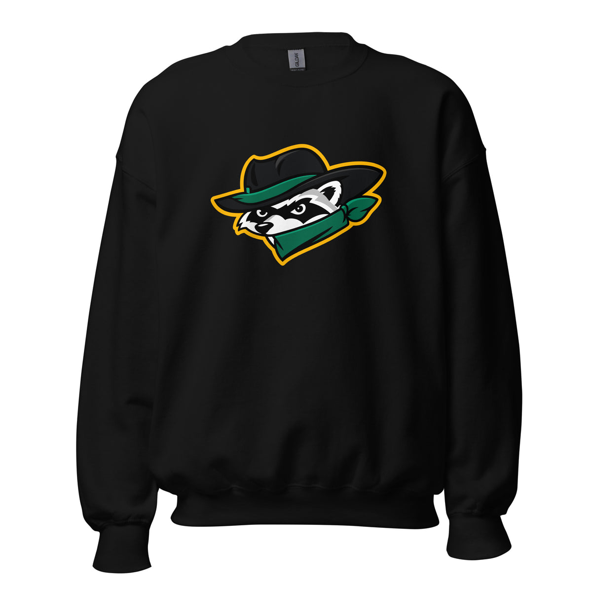 Classic | Sweatshirt | South Bend River Bandits | Vanguard Logo