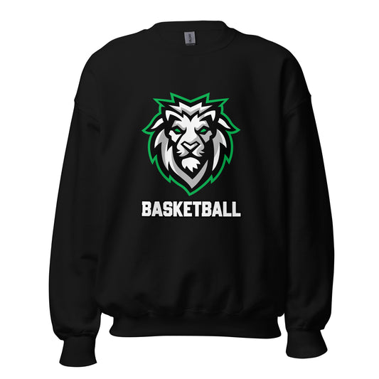 Classic | Sweatshirt | Payson Bantam Boys | Crest Logo