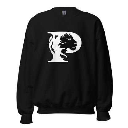 Classic | Sweatshirt | Payson Bantam Boys | Emblem Logo