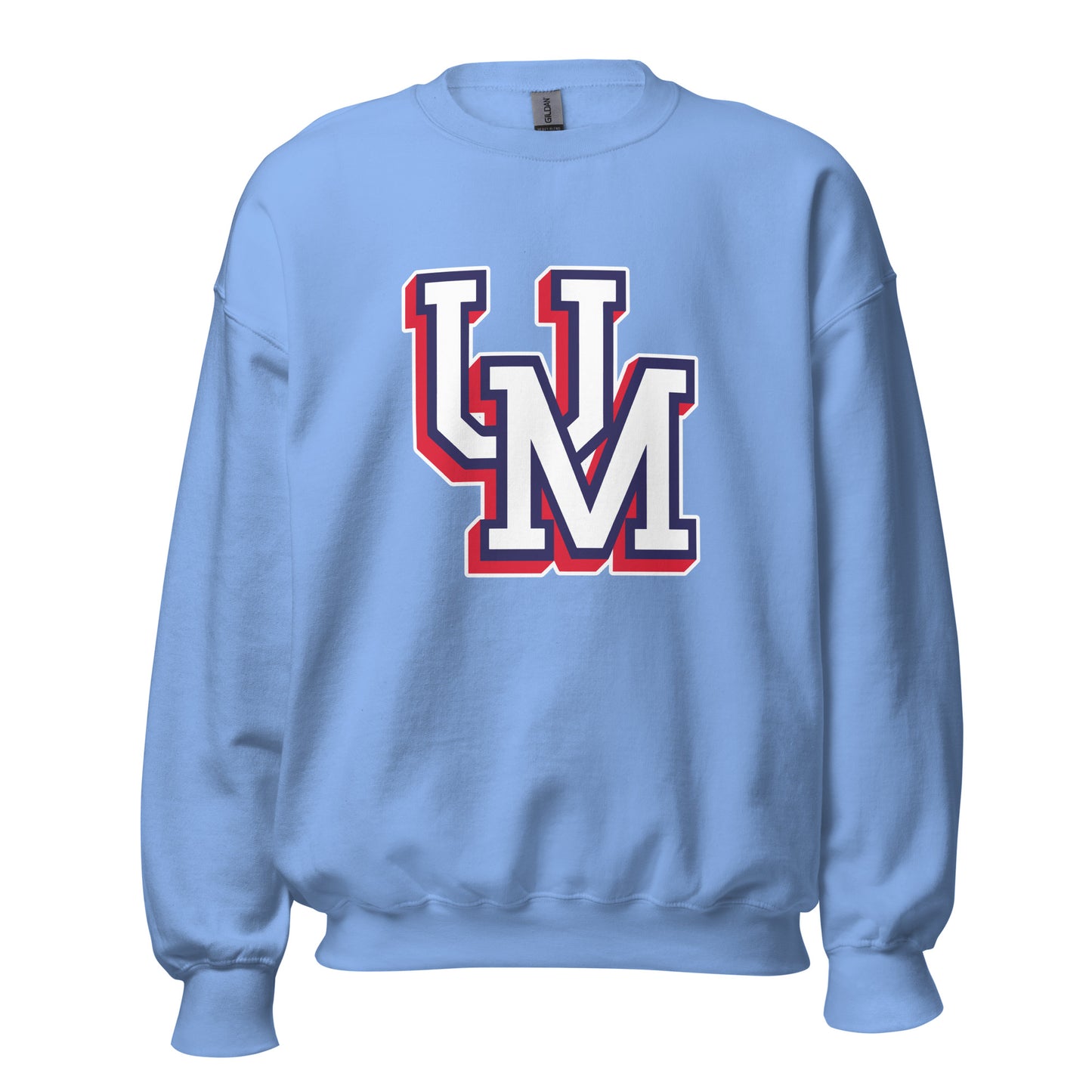 Classic | Sweatshirt | Upper Makefield Mavs - U12 Softball