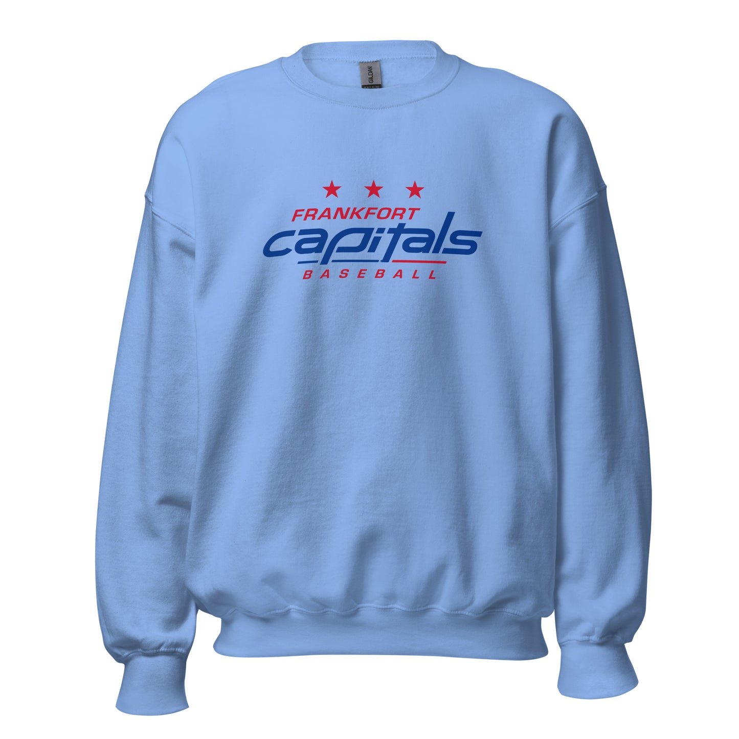 Classic | Sweatshirt | FFYSA | Frankfort Vanguard Logo