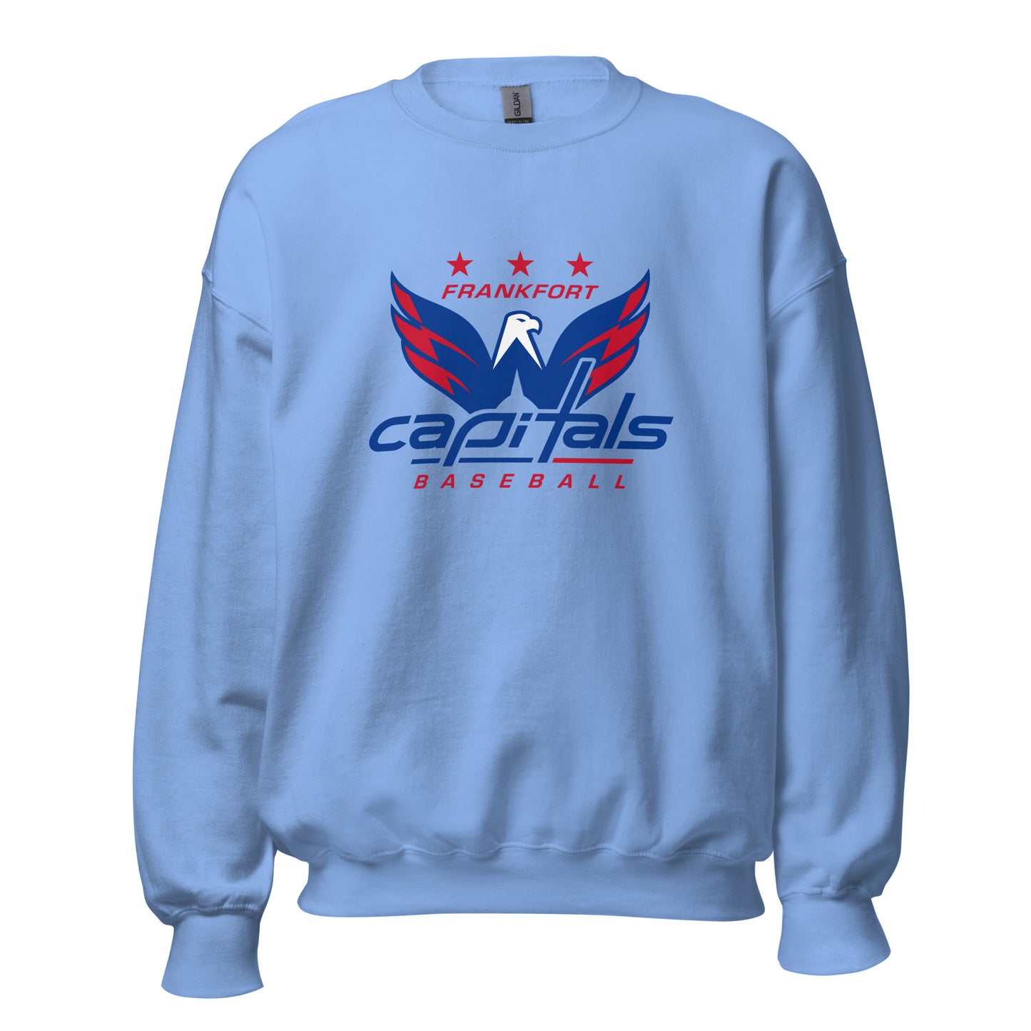 Classic | Sweatshirt | FFYSA | Crest Logo