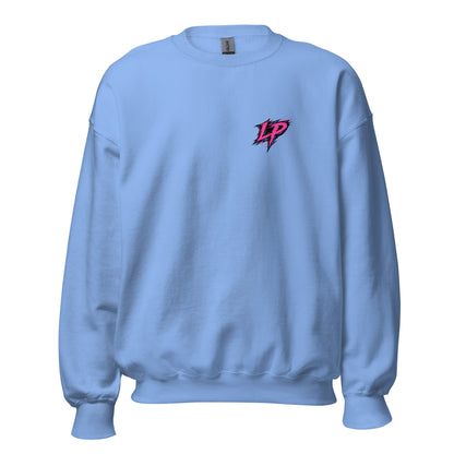 Classic | Sweatshirt | MKY Lady Prospects | Crest Logo