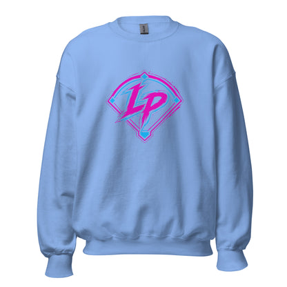 Classic | Sweatshirt | MKY Lady Prospects | Emblem Logo
