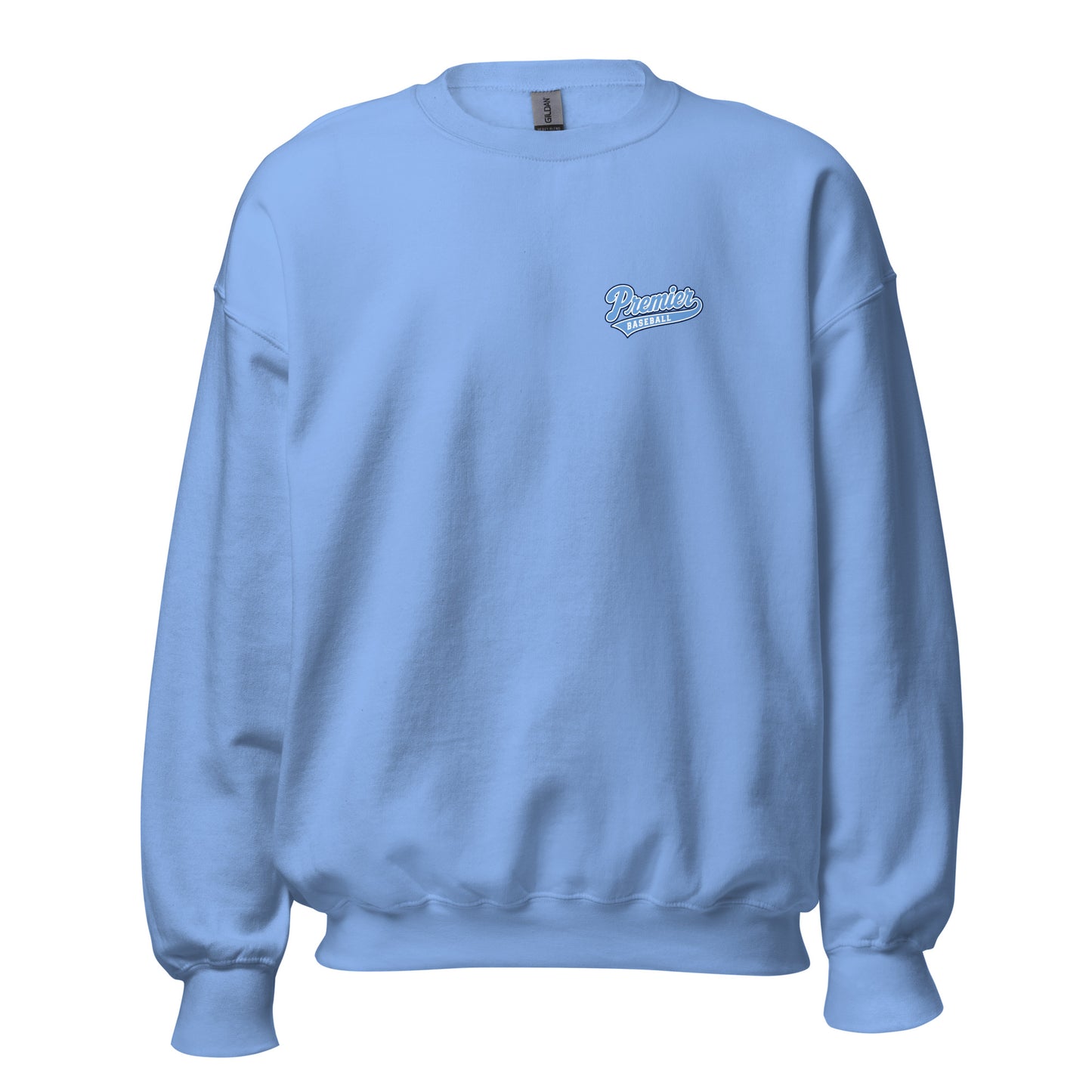 Classic | Sweatshirt | Premier Baseball | Athletics Logo