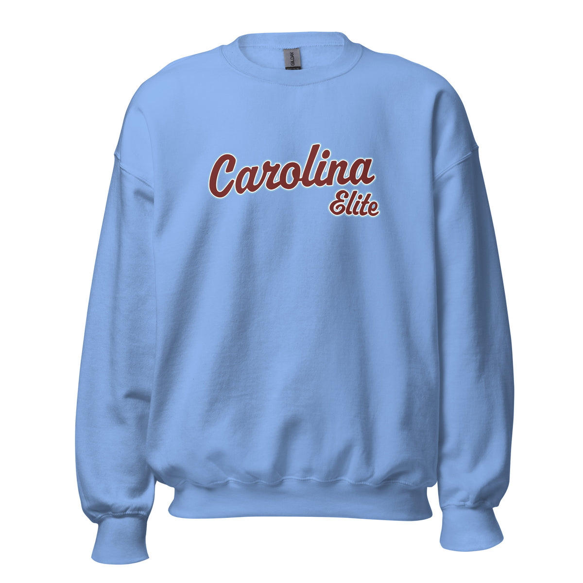 Classic | Sweatshirt | Carolina Elite-Shields | Modern Script Logo