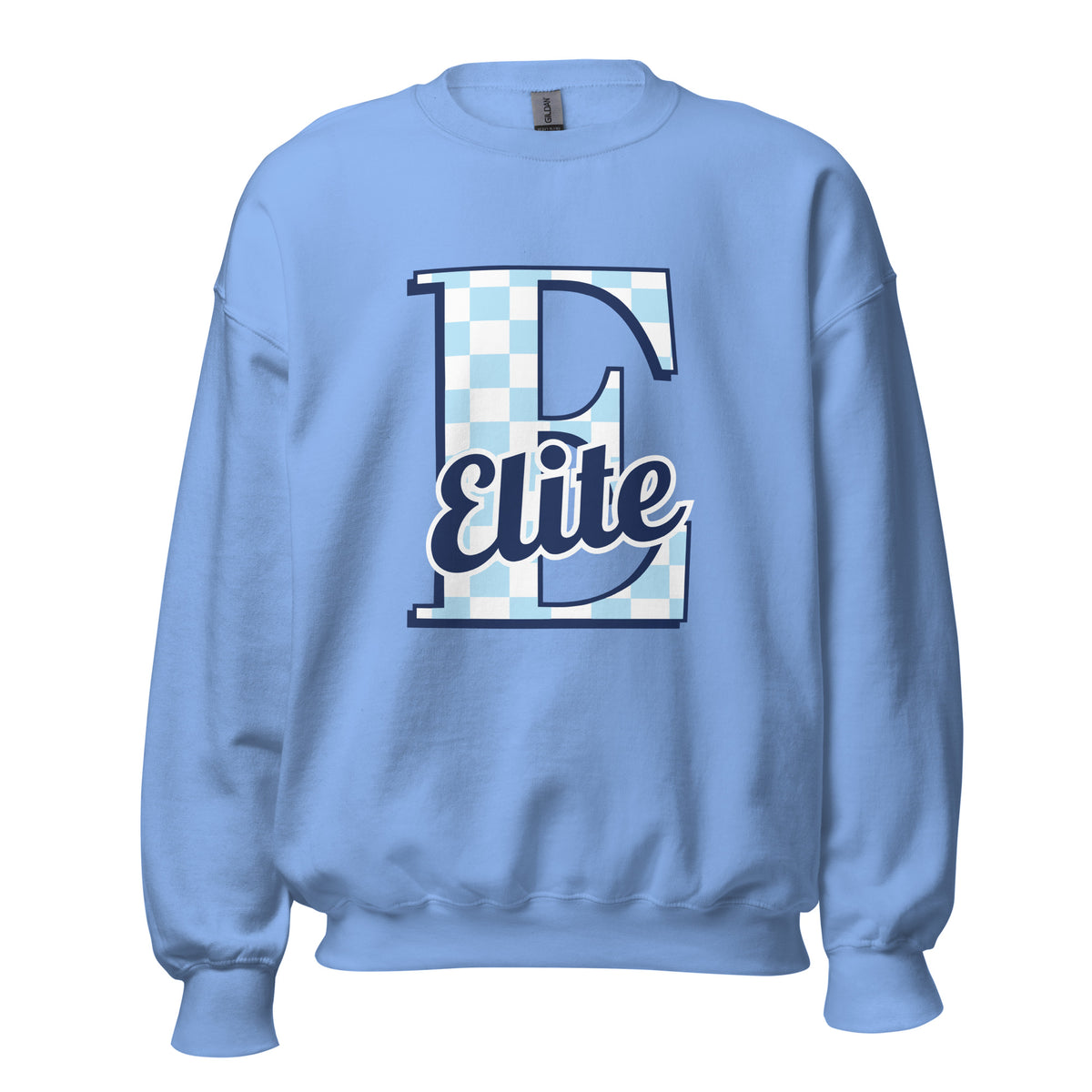 Classic | Sweatshirt | PV Elite 7U Baseball | Elite Mark Logo