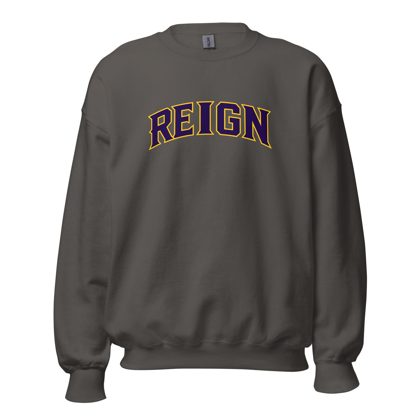 Classic | Sweatshirt | REIGN 10U Softball | Script Logo