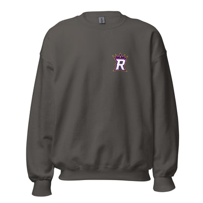 Classic | Sweatshirt | REIGN 10U Softball | Emblem Logo