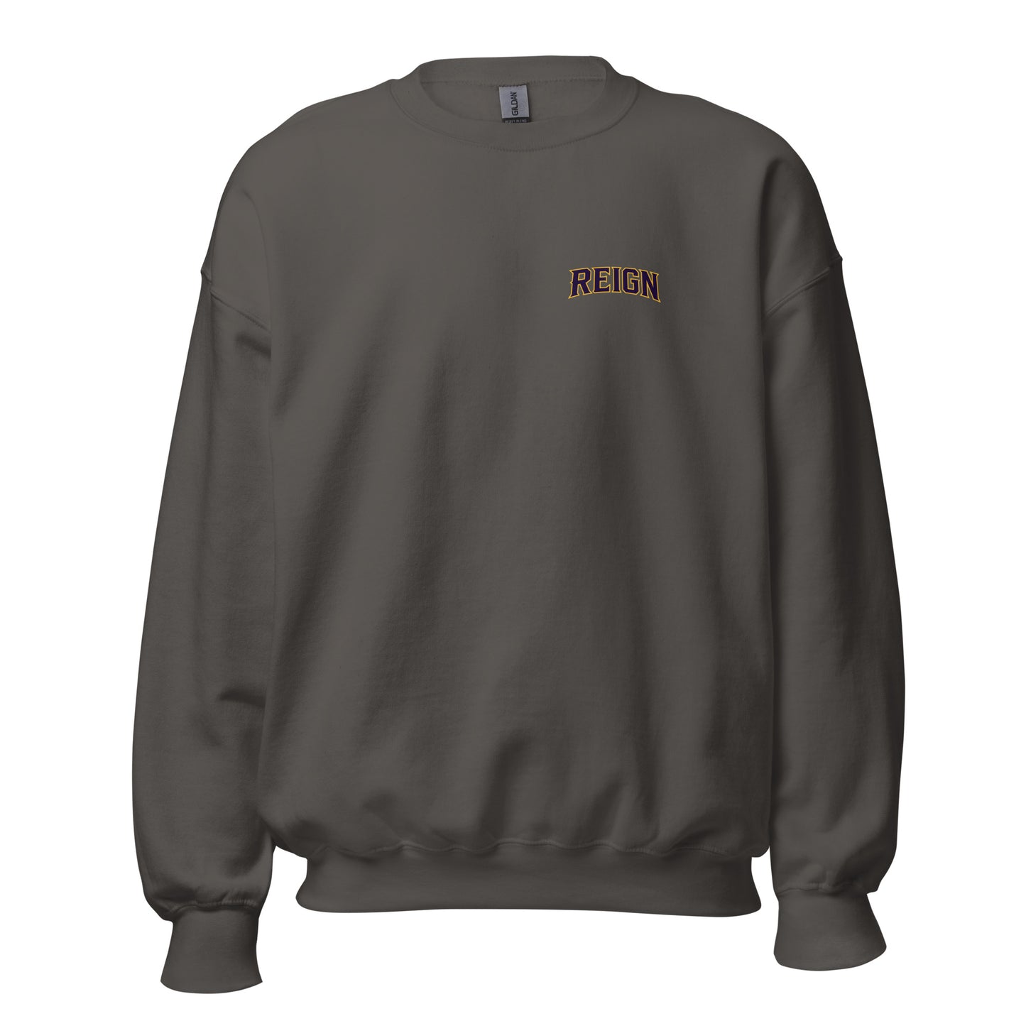 Classic | Sweatshirt | REIGN 10U Softball | Vanguard Logo